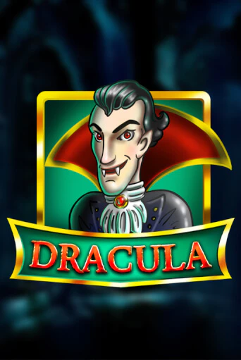 Dracula - играть онлайн | Клуб Джекпот - без регистрации