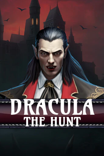 Dracula - The Hunt - играть онлайн | Клуб Джекпот - без регистрации