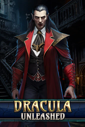 Dracula - Unleashed - играть онлайн | Клуб Джекпот - без регистрации