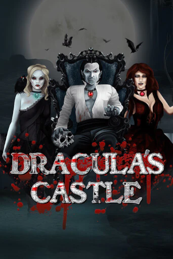 Dracula's Castle - играть онлайн | Клуб Джекпот - без регистрации