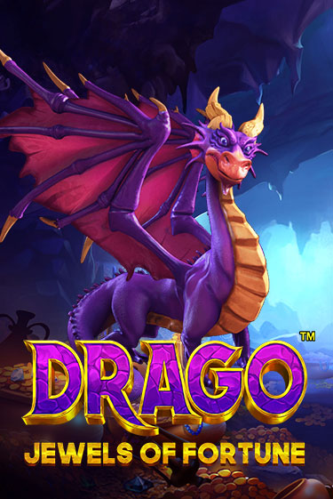 Drago - Jewels of Fortune - играть онлайн | Клуб Джекпот - без регистрации