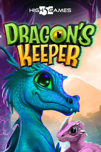 Dragon's Keeper - играть онлайн | Клуб Джекпот - без регистрации