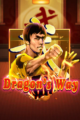 Dragon's Way - играть онлайн | Клуб Джекпот - без регистрации