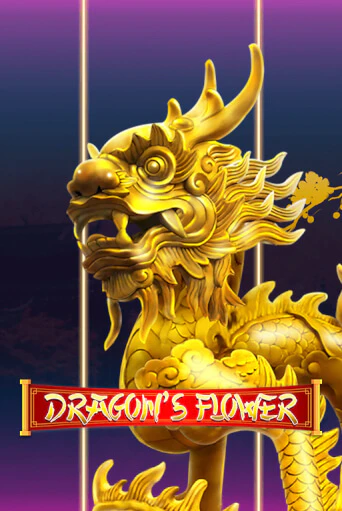 Dragon's Flower - играть онлайн | Клуб Джекпот - без регистрации