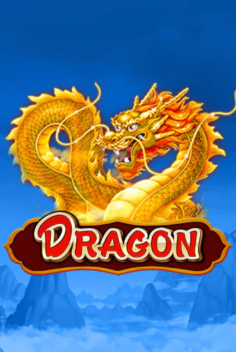 Dragon - играть онлайн | Клуб Джекпот - без регистрации