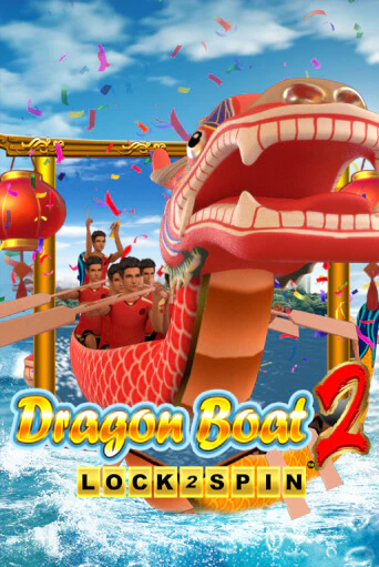 Dragon Boat 2 - играть онлайн | Клуб Джекпот - без регистрации