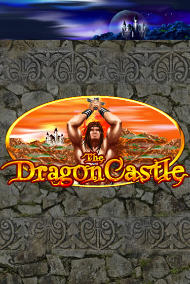 Dragon Castle - играть онлайн | Клуб Джекпот - без регистрации