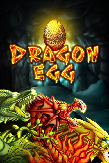 Dragon Egg - играть онлайн | Клуб Джекпот - без регистрации