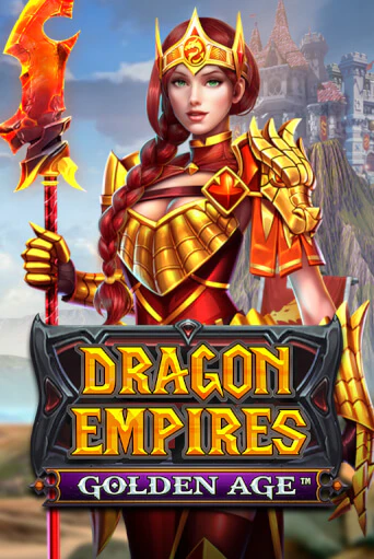 Dragon Empires Golden Age™ - играть онлайн | Клуб Джекпот - без регистрации