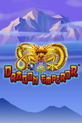 Dragon Emperor - играть онлайн | Клуб Джекпот - без регистрации