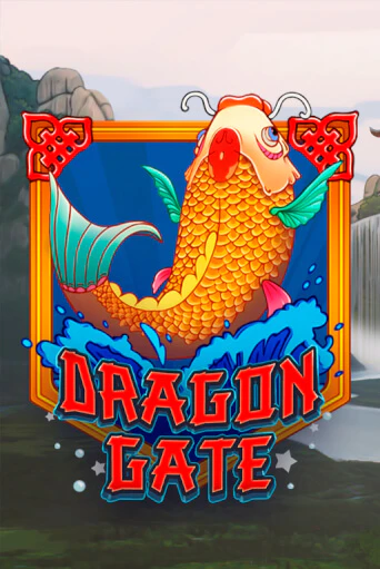 Dragon Gate - играть онлайн | Клуб Джекпот - без регистрации