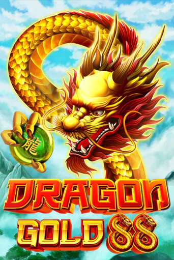 Dragon Gold 88 - играть онлайн | Клуб Джекпот - без регистрации