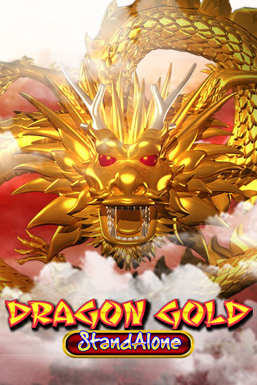 Dragon Gold SA - играть онлайн | Клуб Джекпот - без регистрации