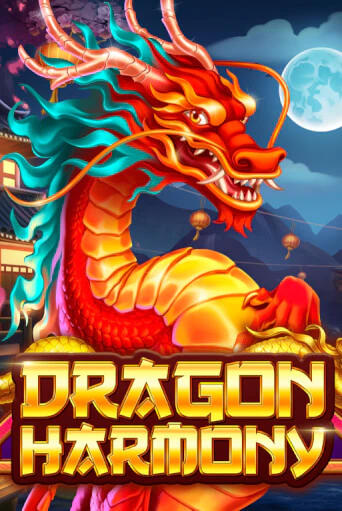 Dragon Harmony - играть онлайн | Клуб Джекпот - без регистрации