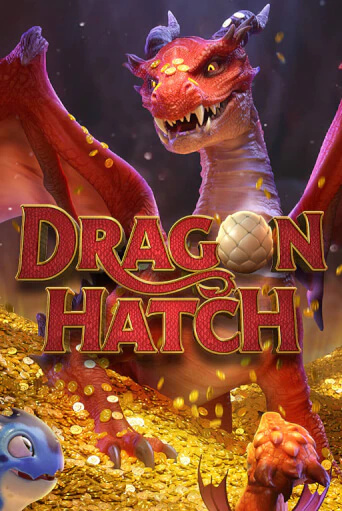 Dragon Hatch - играть онлайн | Клуб Джекпот - без регистрации