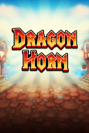 Dragon Horn - играть онлайн | Клуб Джекпот - без регистрации