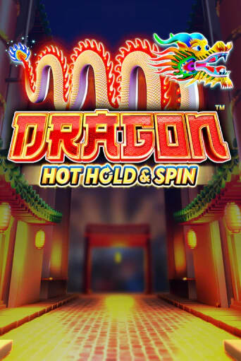 Dragon Hot Hold & Spin - играть онлайн | Клуб Джекпот - без регистрации