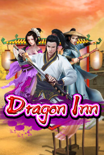 Dragon Inn - играть онлайн | Клуб Джекпот - без регистрации