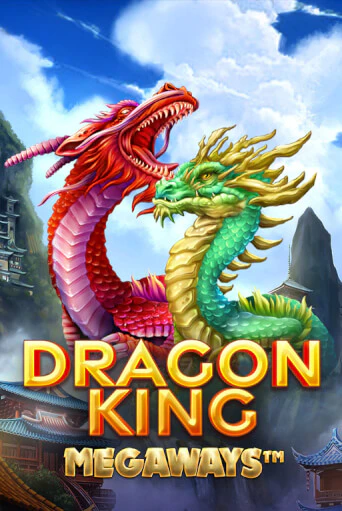 Dragon King Megaways - играть онлайн | Клуб Джекпот - без регистрации