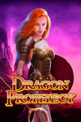 Dragon Prophecy - играть онлайн | Клуб Джекпот - без регистрации