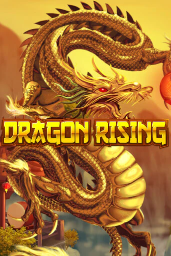 Dragon Rising - играть онлайн | Клуб Джекпот - без регистрации