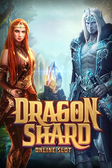 Dragon Shard - играть онлайн | Клуб Джекпот - без регистрации