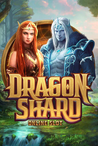 Dragon Shard - играть онлайн | Клуб Джекпот - без регистрации