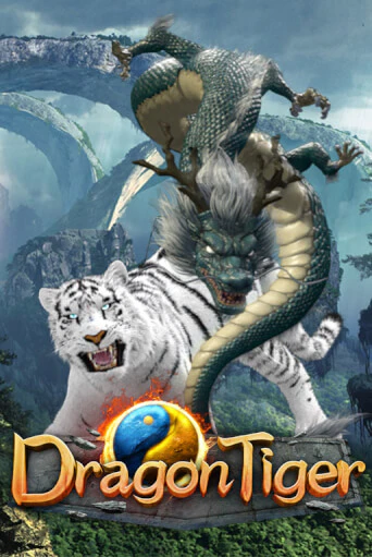 Dragon & Tiger - играть онлайн | Клуб Джекпот - без регистрации