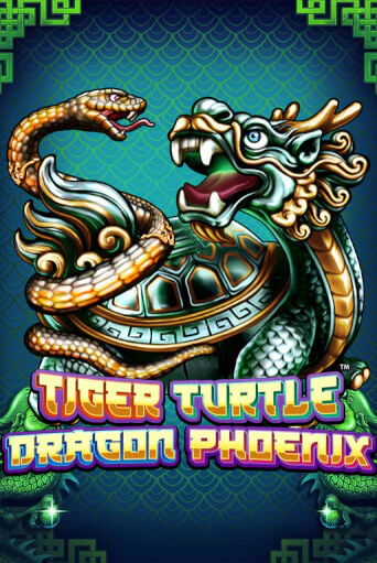 Dragon Tiger Phoenix Turtle - играть онлайн | Клуб Джекпот - без регистрации