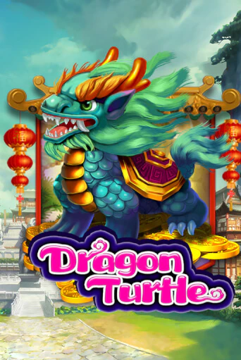 Dragon Turtle - играть онлайн | Клуб Джекпот - без регистрации