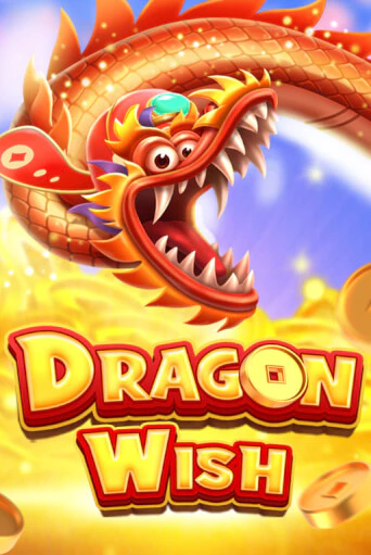 Dragon Wish - играть онлайн | Клуб Джекпот - без регистрации