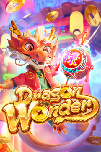 Dragon Wonder - играть онлайн | Клуб Джекпот - без регистрации