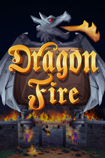 Dragon fire - играть онлайн | Клуб Джекпот - без регистрации