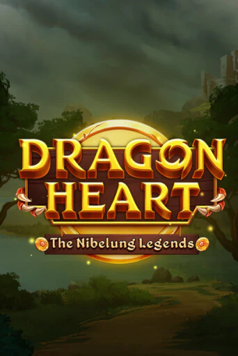 Dragonheart - The Nibelung Legends - играть онлайн | Клуб Джекпот - без регистрации