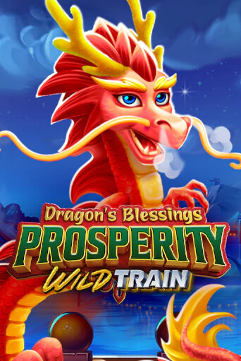 Dragons Blessings Prosperity - играть онлайн | Клуб Джекпот - без регистрации