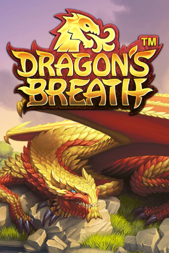 Dragon's Breath™ - играть онлайн | Клуб Джекпот - без регистрации