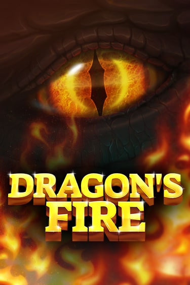 Dragon's Fire - играть онлайн | Клуб Джекпот - без регистрации