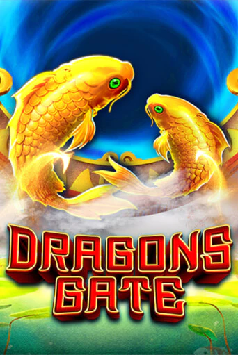 Dragons Gate - играть онлайн | Клуб Джекпот - без регистрации