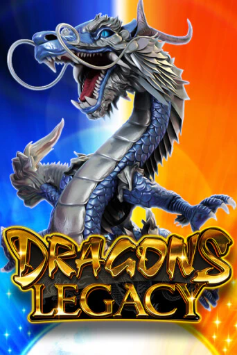 Dragons Legacy - играть онлайн | Клуб Джекпот - без регистрации