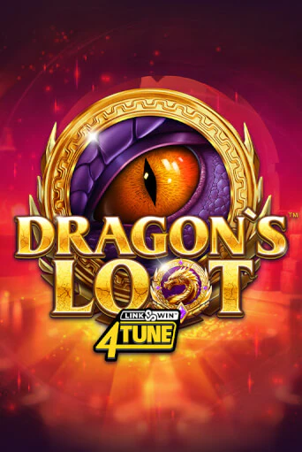 Dragon’s Loot Link&Win 4Tune™ - играть онлайн | Клуб Джекпот - без регистрации