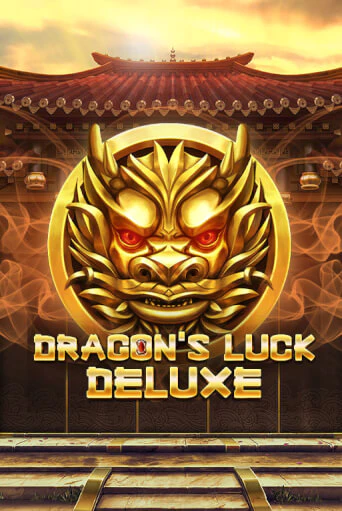 Dragon's Luck Deluxe - играть онлайн | Клуб Джекпот - без регистрации