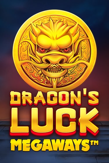 Dragon's Luck MegaWays™ - играть онлайн | Клуб Джекпот - без регистрации