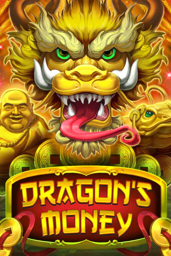 Dragon's Money - играть онлайн | Клуб Джекпот - без регистрации