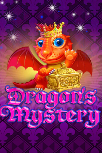 Dragon's Mystery - играть онлайн | Клуб Джекпот - без регистрации