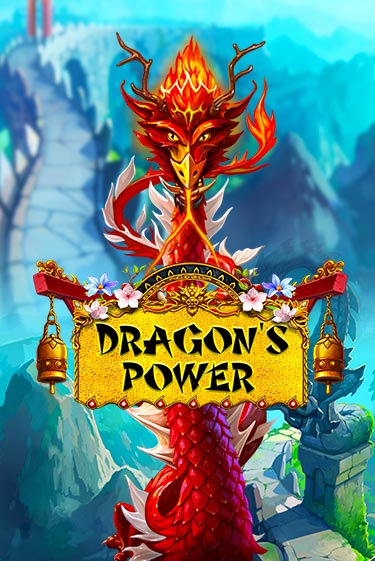 Dragons Power - играть онлайн | Клуб Джекпот - без регистрации