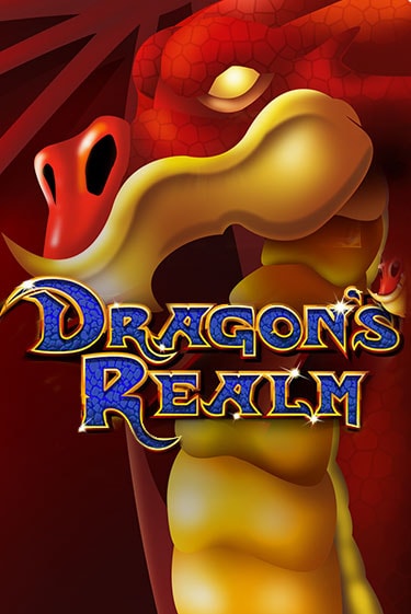 Dragon's Realm - играть онлайн | Клуб Джекпот - без регистрации