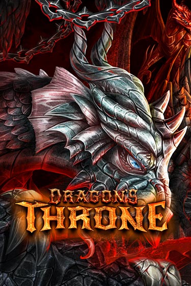 Dragon's Throne - играть онлайн | Клуб Джекпот - без регистрации