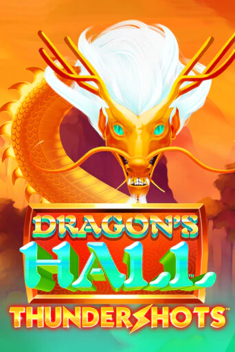 Dragons's Hall Thundershots - играть онлайн | Клуб Джекпот - без регистрации