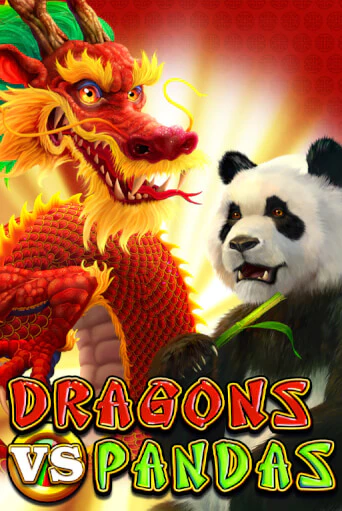 Dragons vs Pandas - играть онлайн | Клуб Джекпот - без регистрации