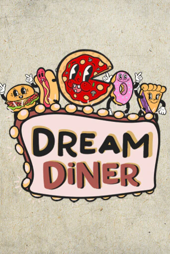 Dream Diner - играть онлайн | Клуб Джекпот - без регистрации